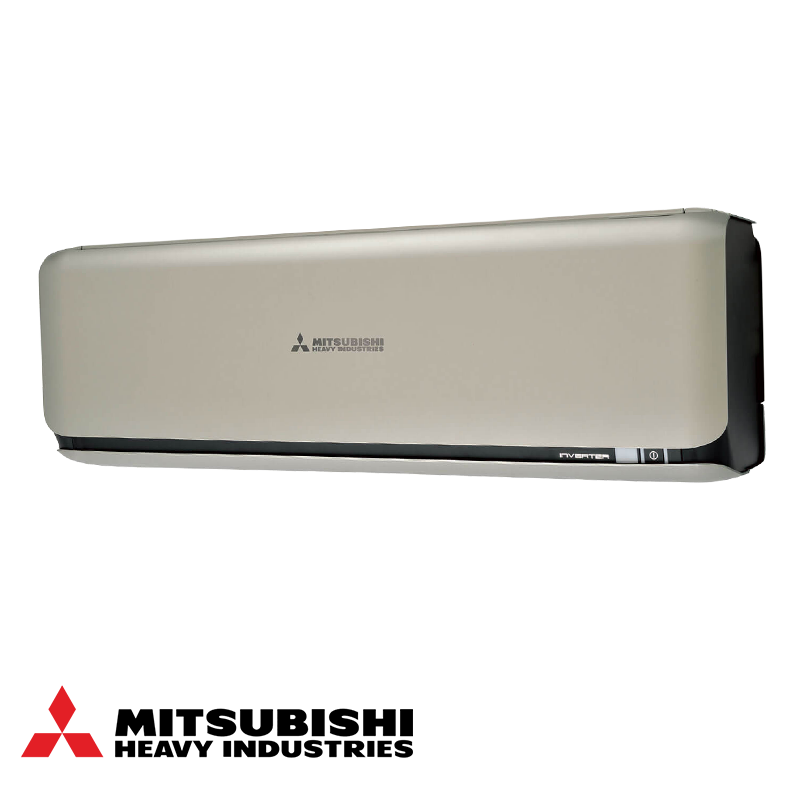 Инверторен климатик Mitsubishi Heavy Industries SRK60ZSX-WT + SRC60ZSX-W - Image 2