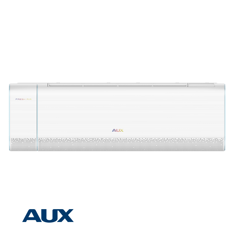Инверторен климатик AUX Q-Plus ASW-H12C5C4/BQAR3DI-C1 - Image 2