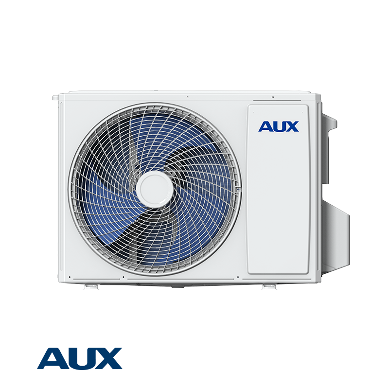 Инверторен климатик AUX Q-Plus ASW-H12C5C4/BQAR3DI-C1 - Image 6
