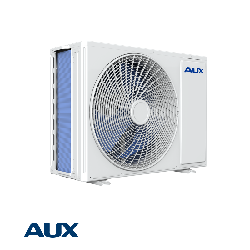 Инверторен климатик AUX Q-Plus ASW-H12C5C4/BQAR3DI-C1 - Image 8